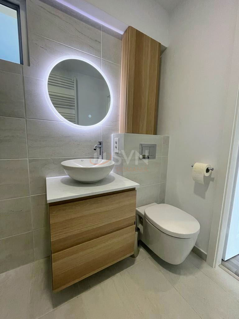 Apartament, 2 camere Bucuresti/Dorobanti