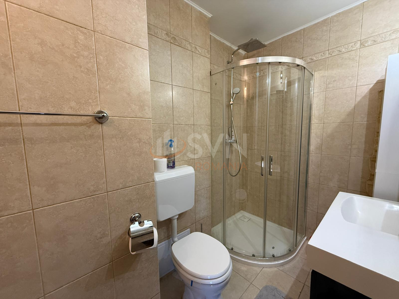 Apartament, 2 camere Bucuresti/Universitate