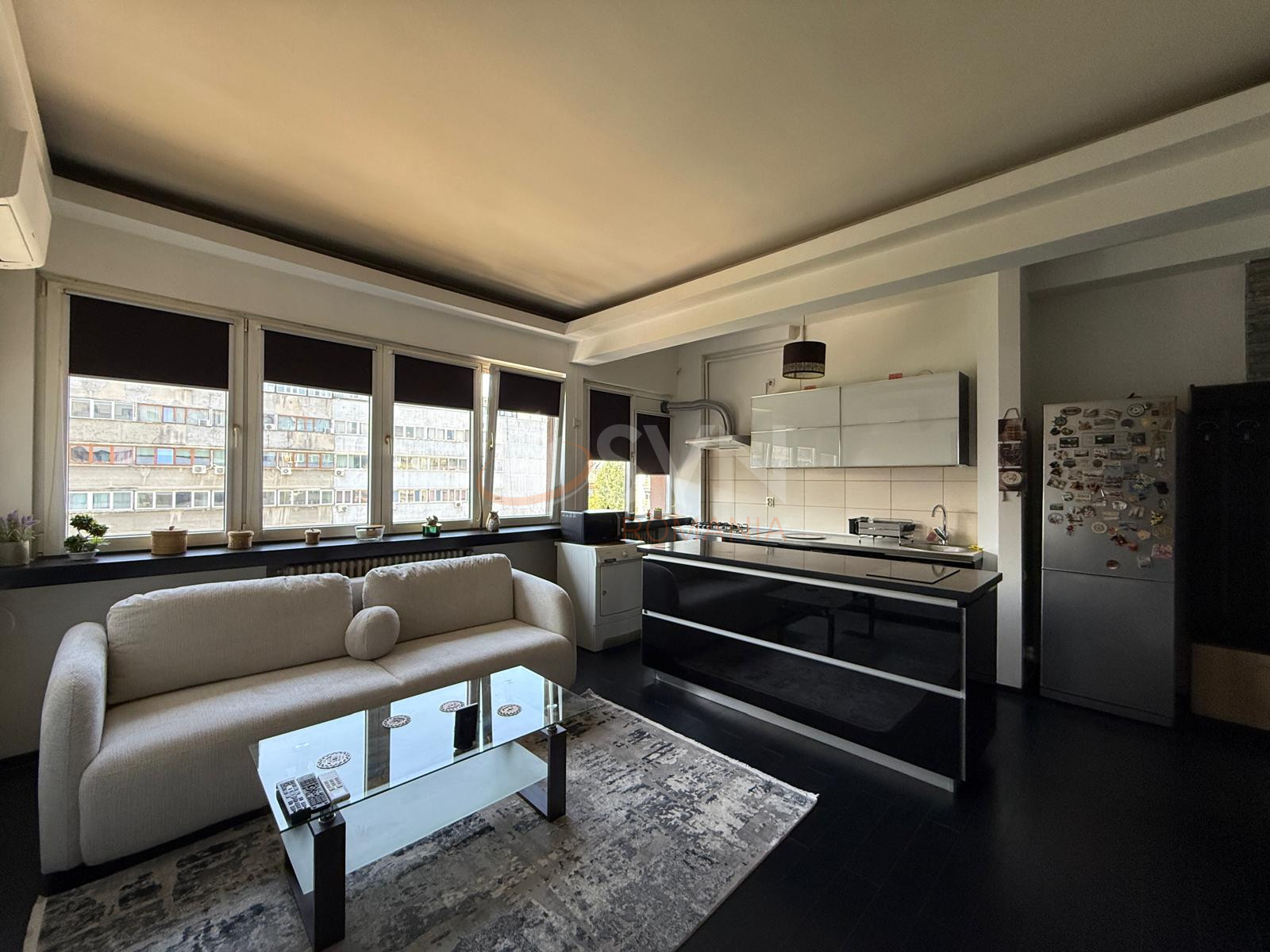 Apartament, 2 camere Bucuresti/Universitate