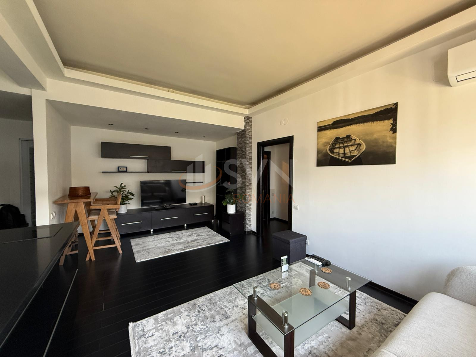 Apartament, 2 camere Bucuresti/Universitate