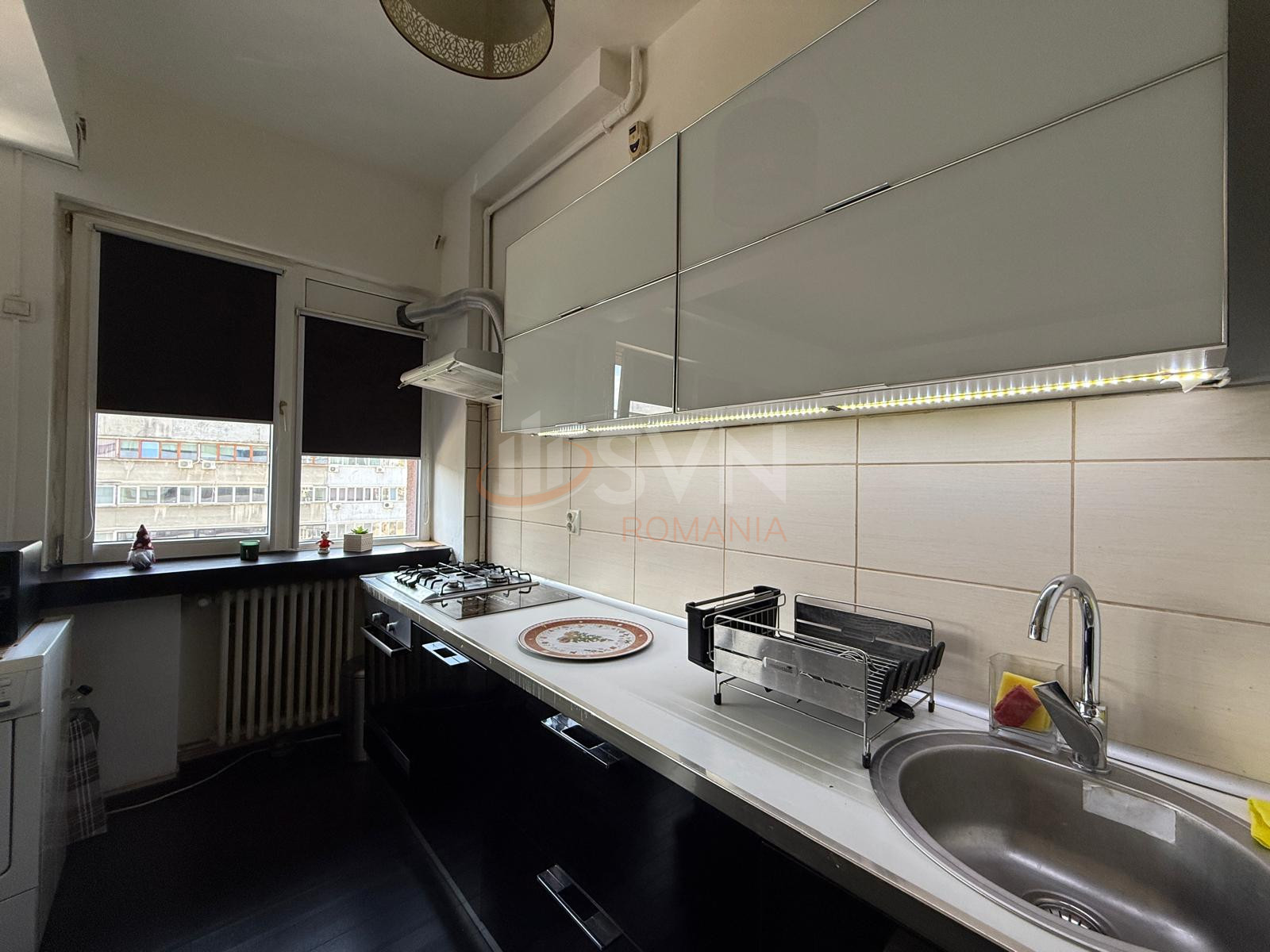 Apartament, 2 camere Bucuresti/Universitate