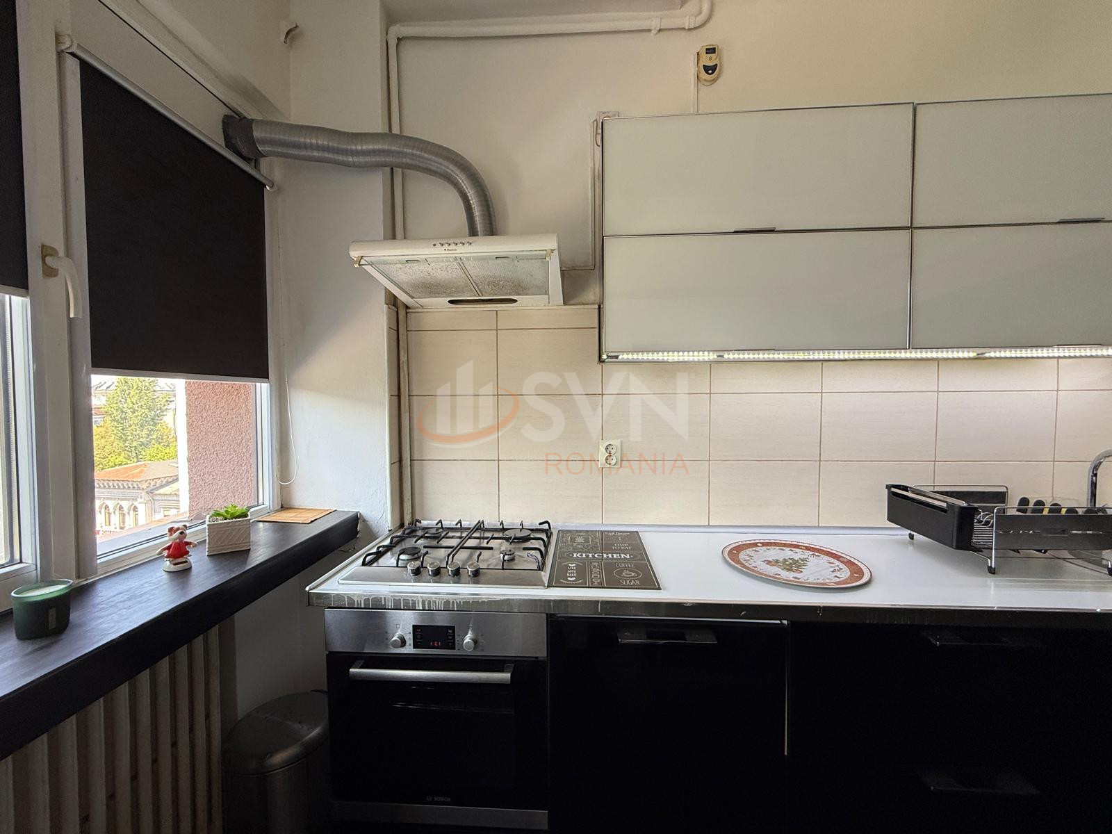 Apartament, 2 camere Bucuresti/Universitate