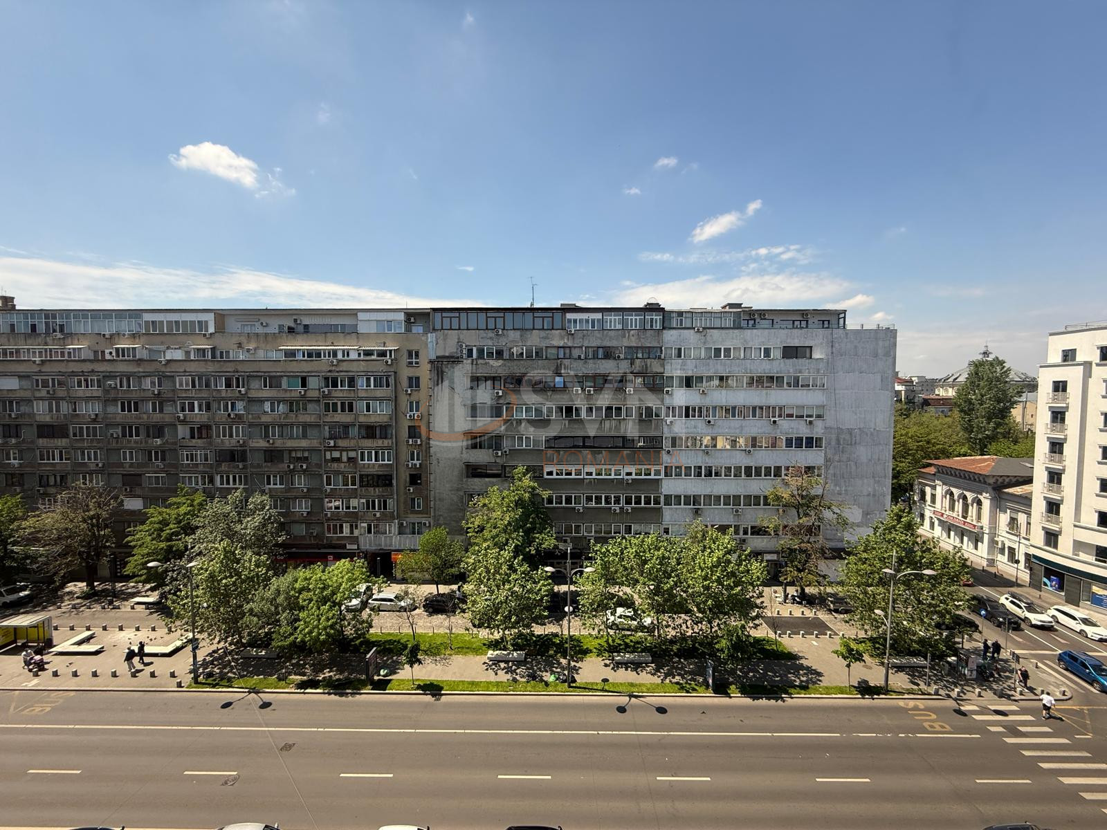 Apartament, 2 camere Bucuresti/Universitate