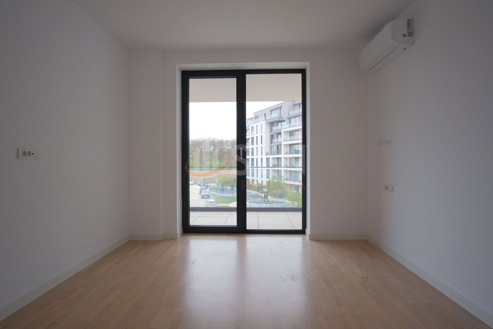 Apartament, 2 camere Bucuresti/Baneasa