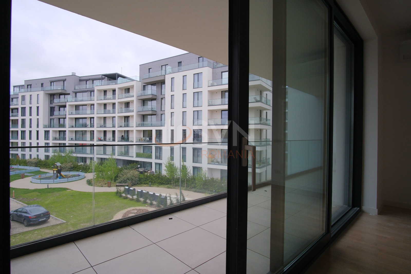 Apartament, 2 camere Bucuresti/Baneasa