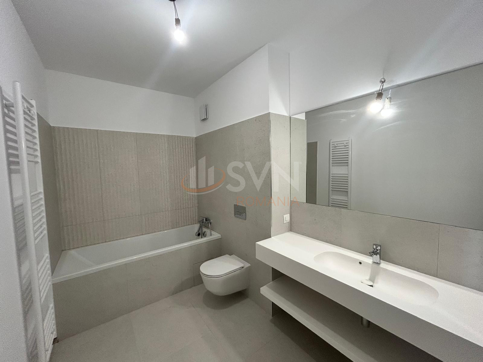 Apartament, 2 camere Bucuresti/Baneasa