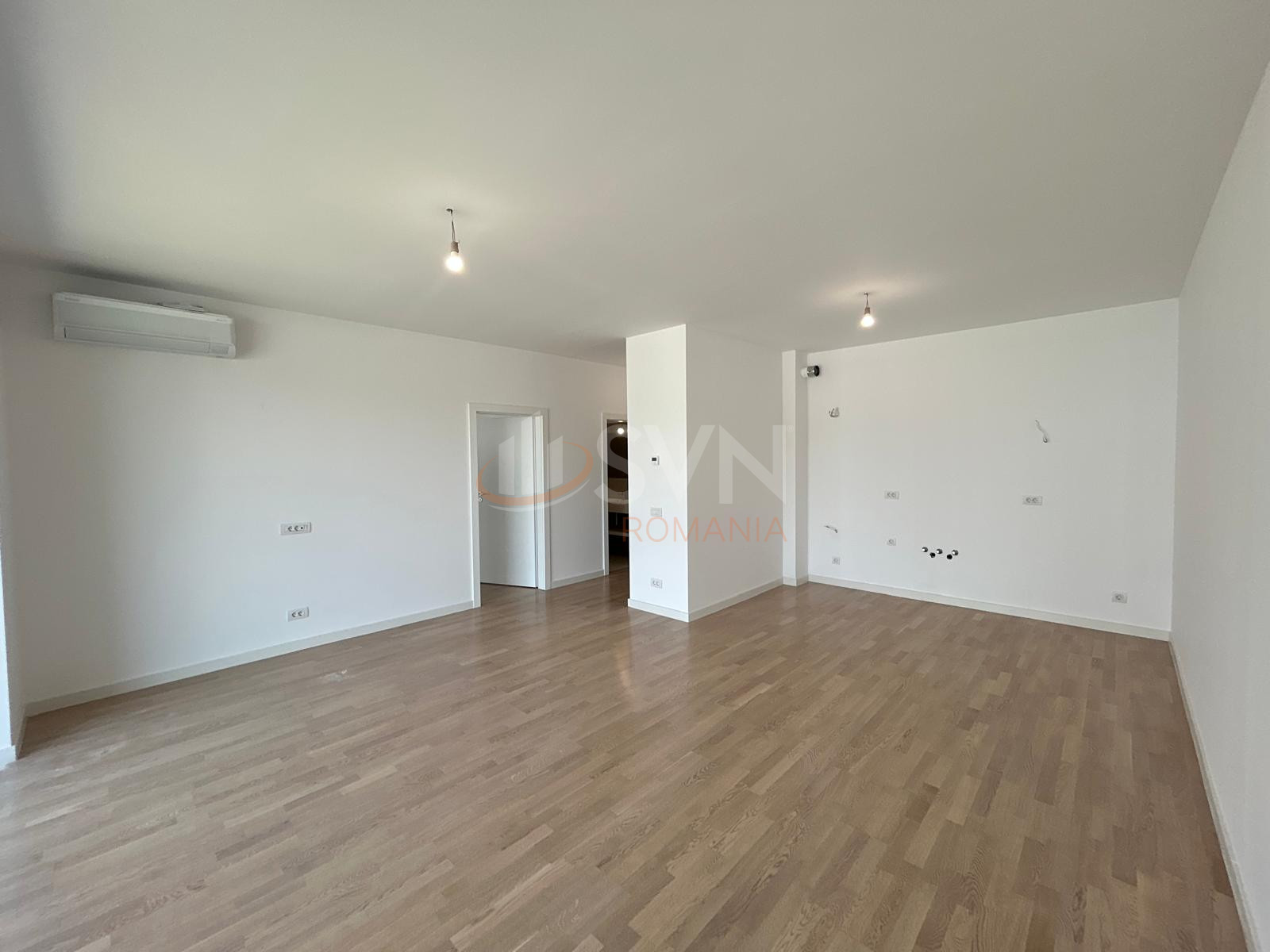 Apartament, 2 camere Bucuresti/Baneasa