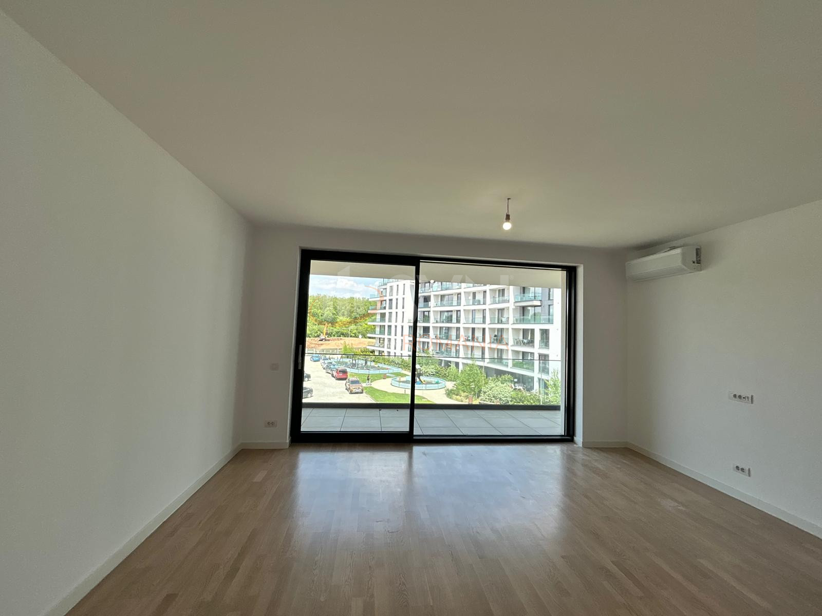 Apartament, 2 camere Bucuresti/Baneasa