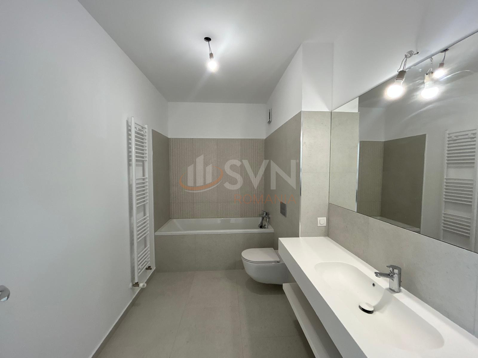 Apartament, 2 camere Bucuresti/Baneasa