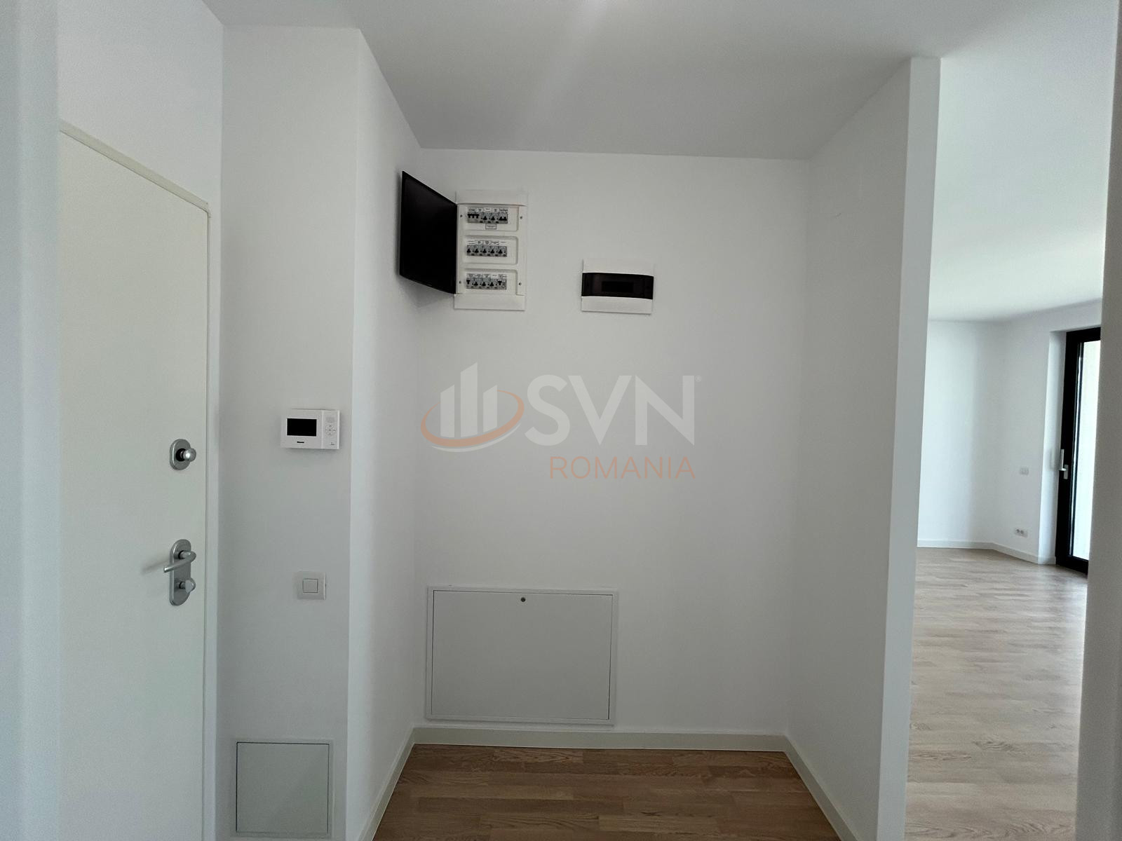 Apartament, 2 camere Bucuresti/Baneasa