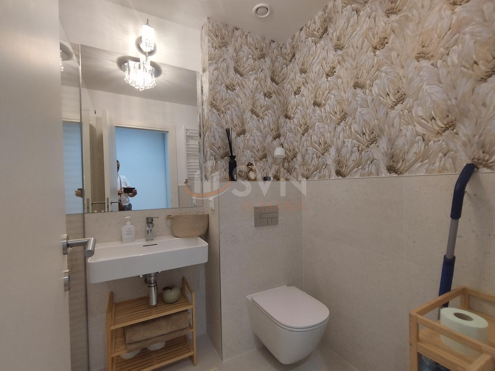 Apartament, 2 camere Bucuresti/Floreasca