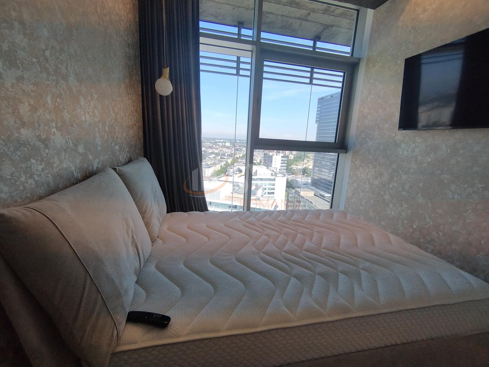 Apartament, 2 camere Bucuresti/Floreasca