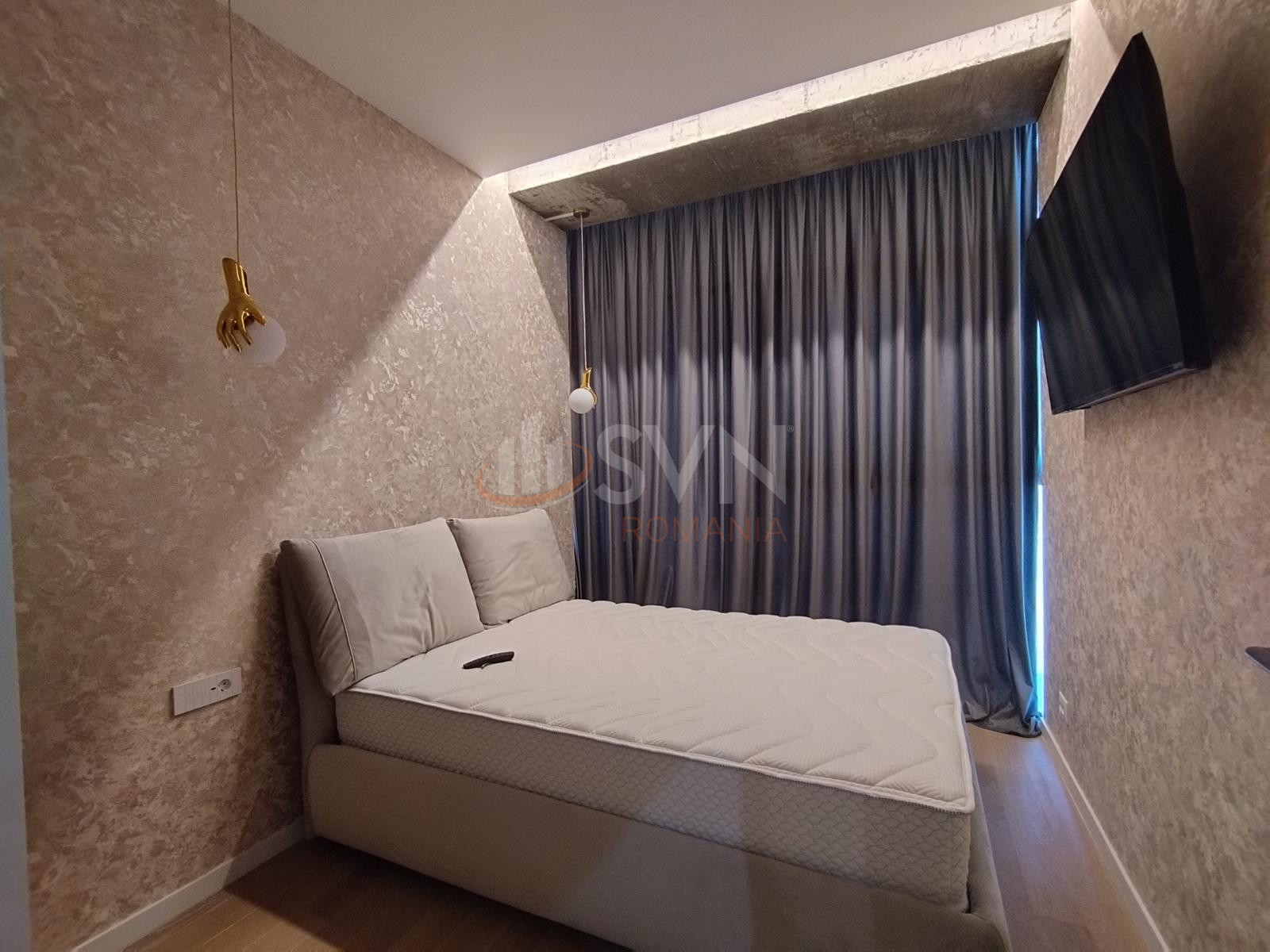 Apartament, 2 camere Bucuresti/Floreasca