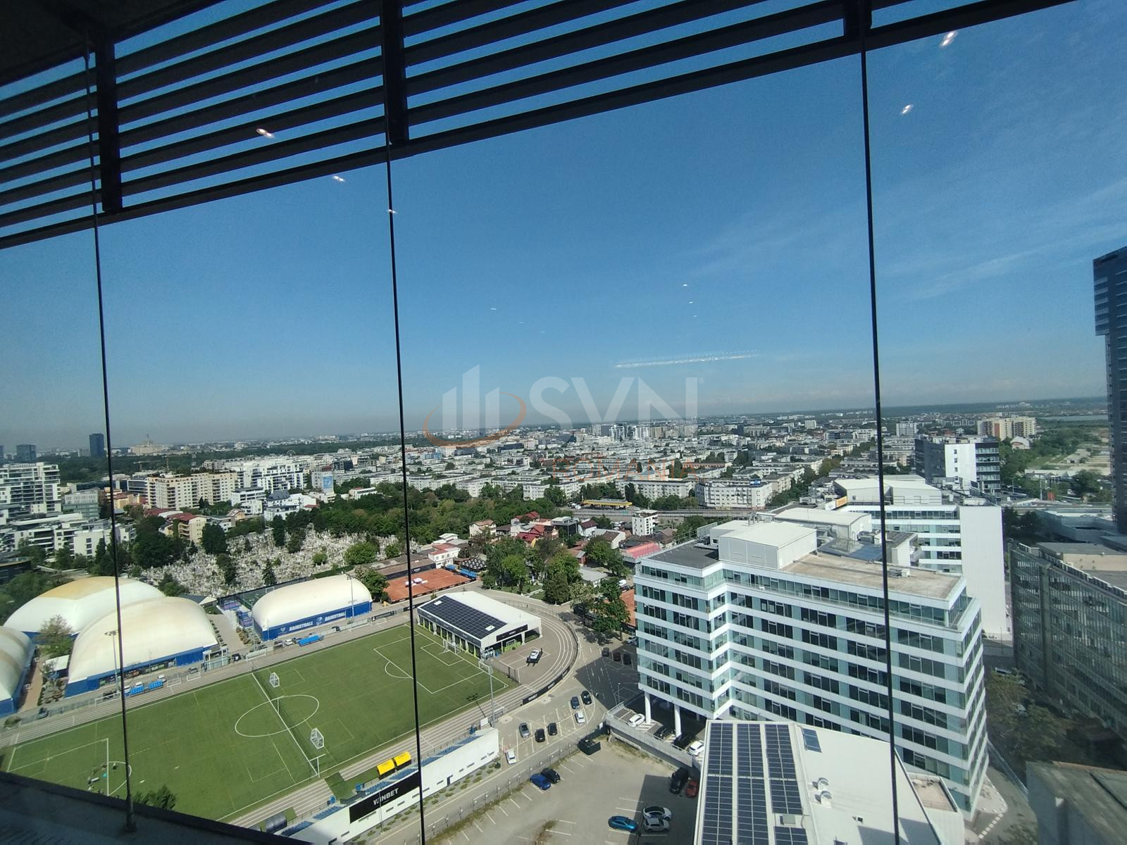 Apartament, 2 camere Bucuresti/Floreasca