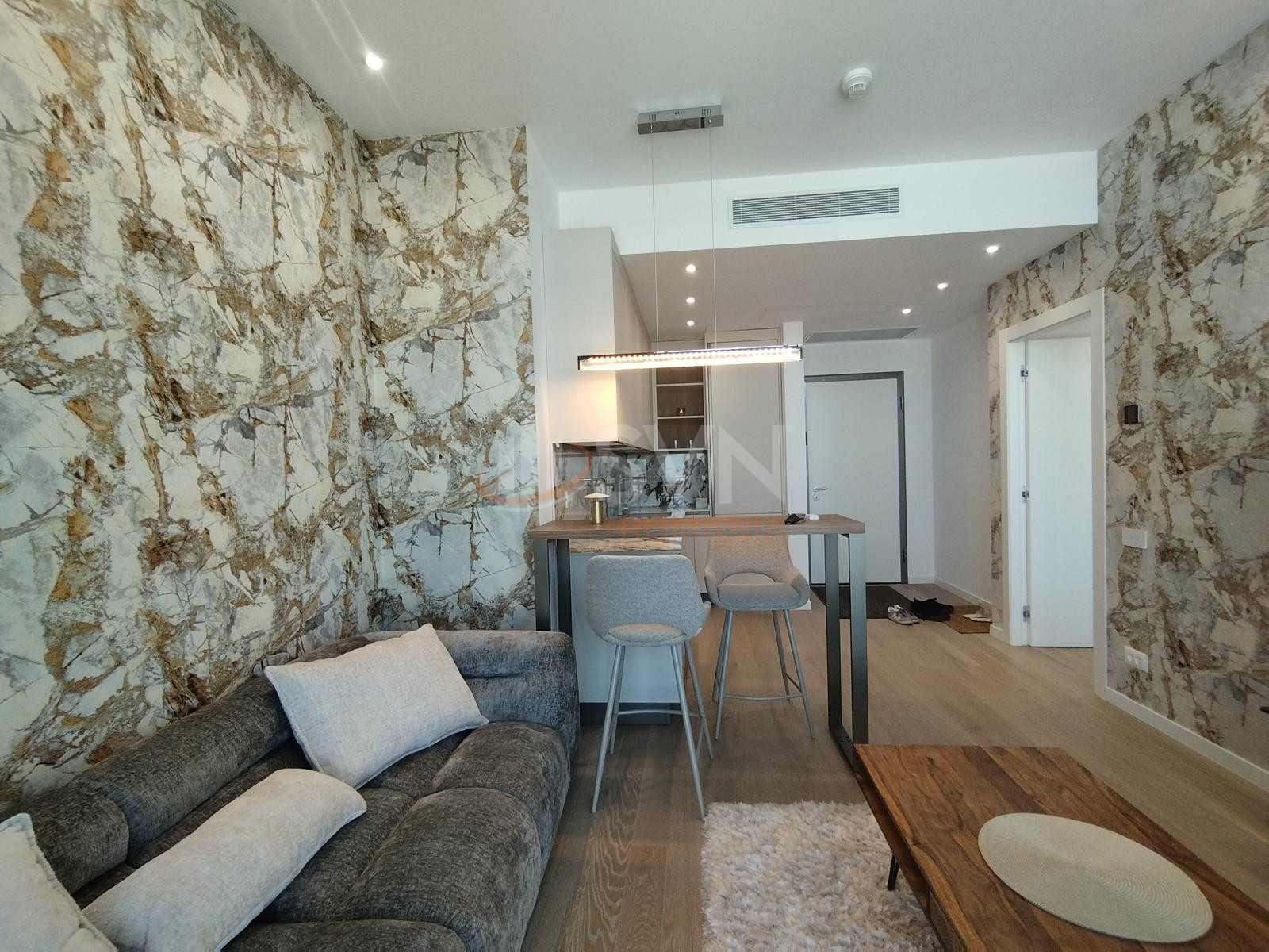 Apartament, 2 camere Bucuresti/Floreasca