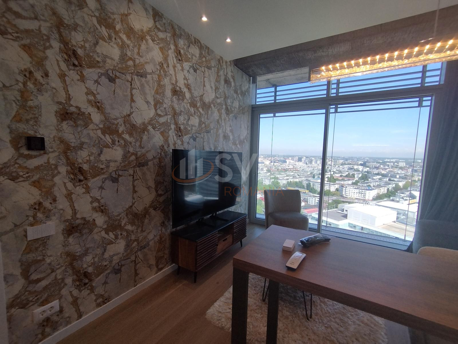 Apartament, 2 camere Bucuresti/Floreasca