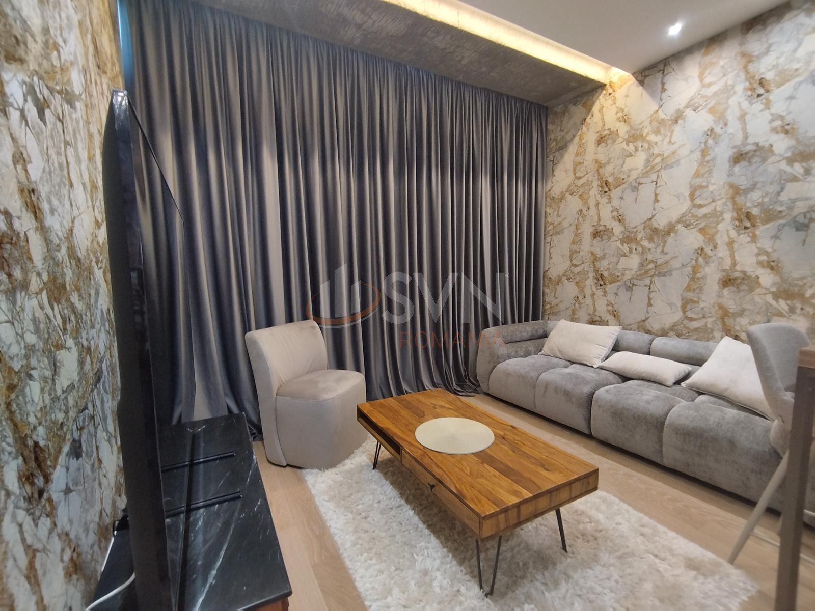 Apartament, 2 camere Bucuresti/Floreasca