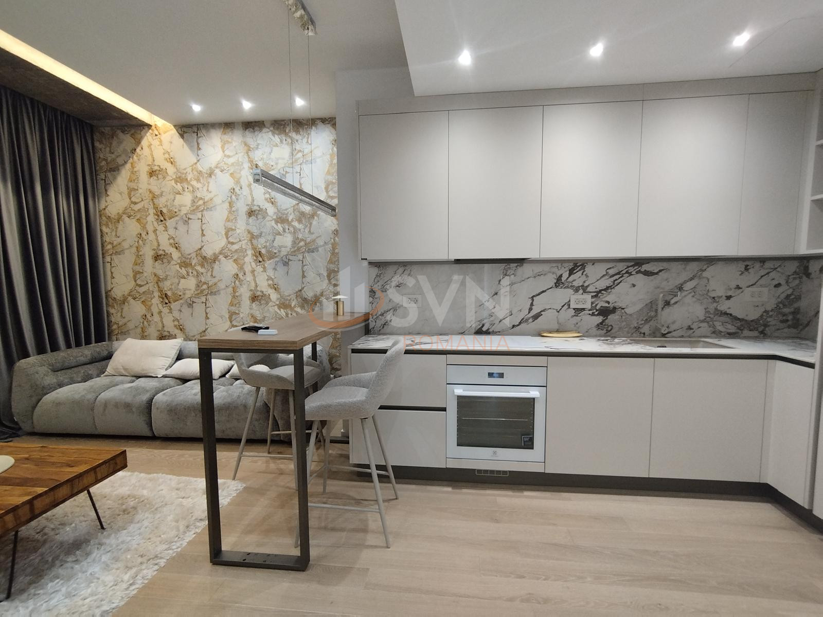 Apartament, 2 camere Bucuresti/Floreasca