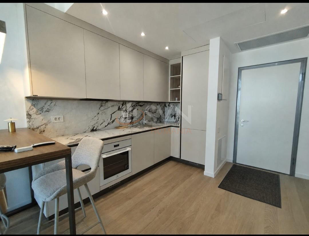 Apartament, 2 camere Bucuresti/Floreasca