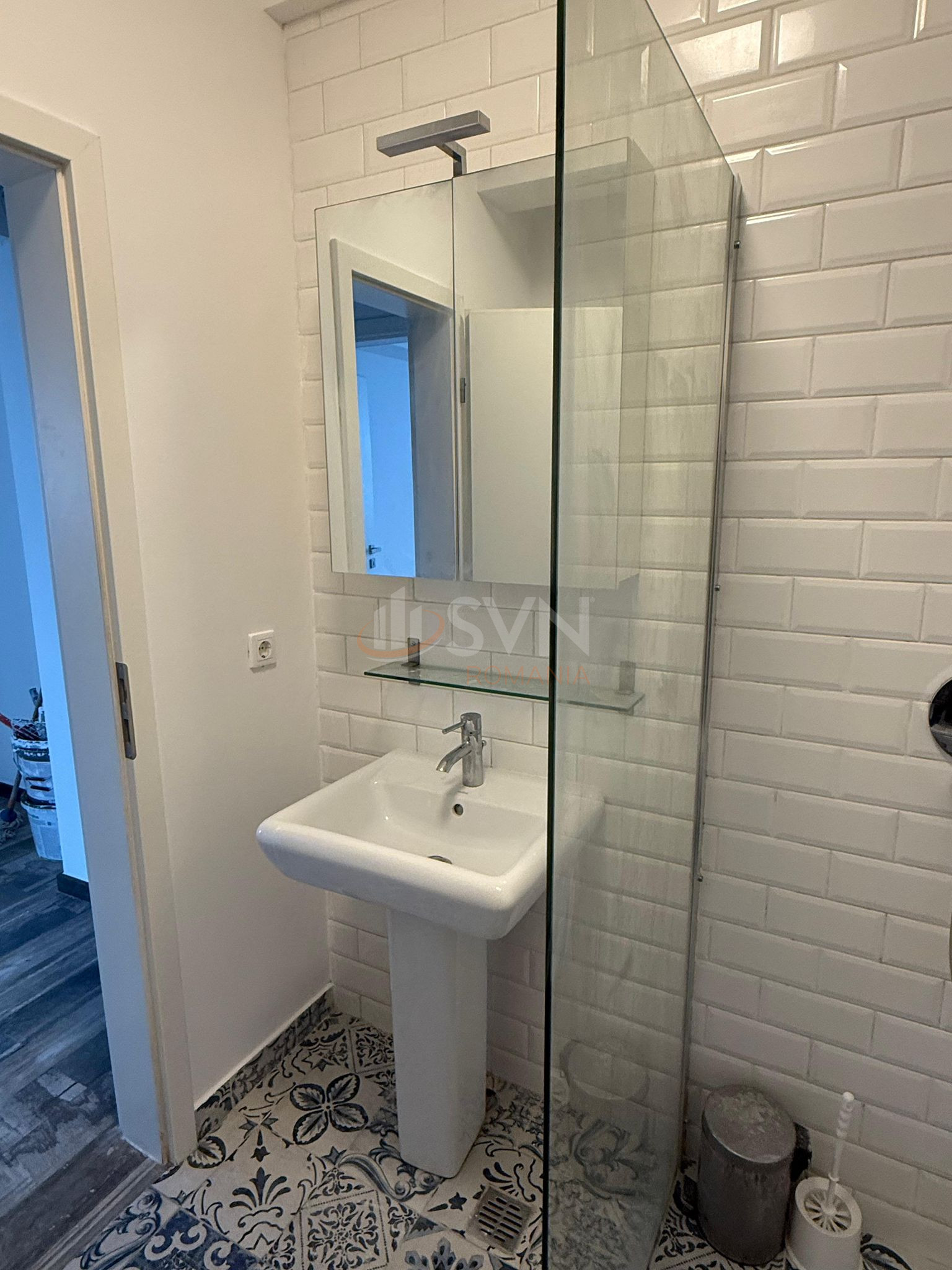 Apartament, 2 camere Bucuresti/Unirii
