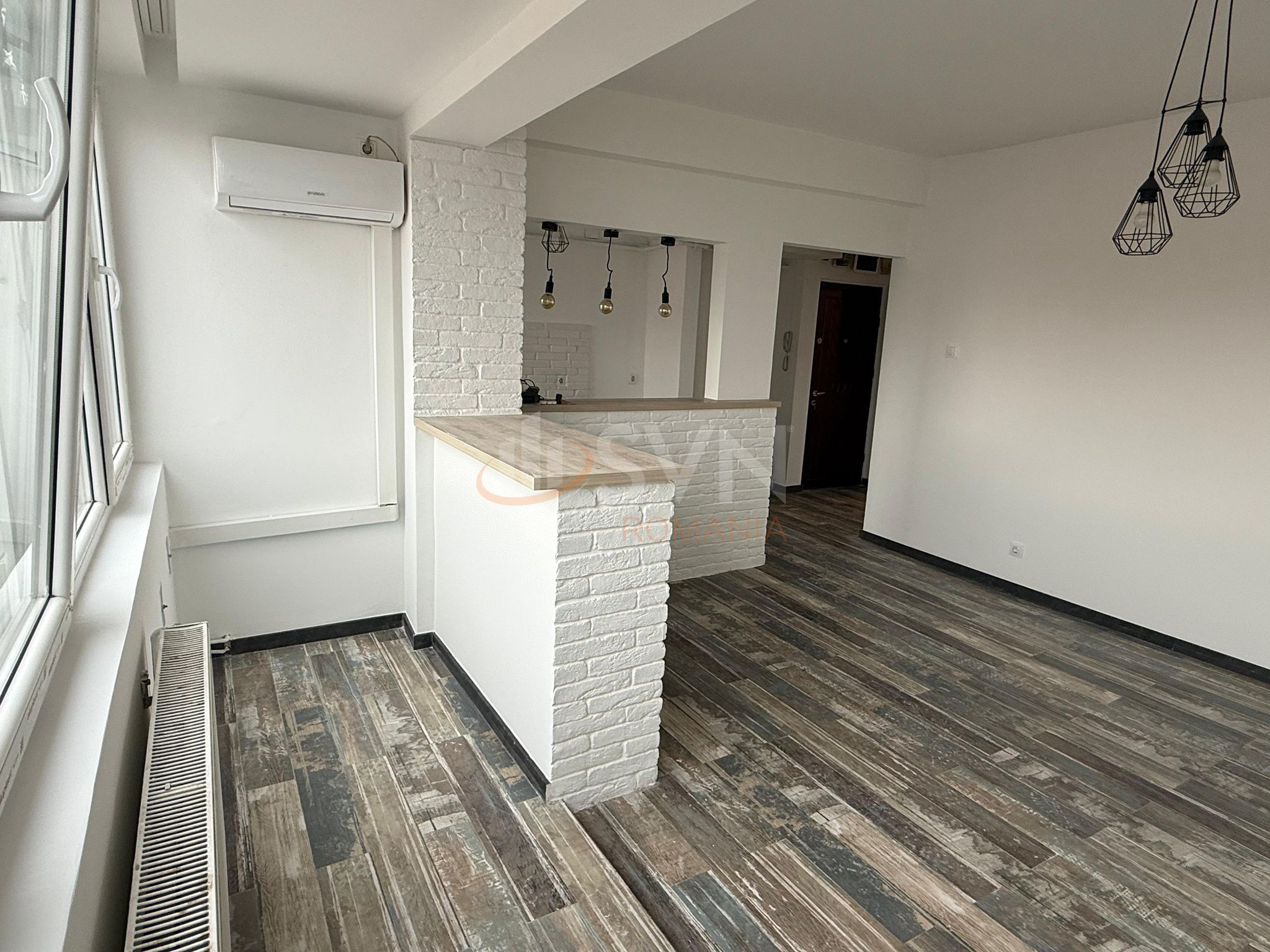Apartament, 2 camere Bucuresti/Unirii