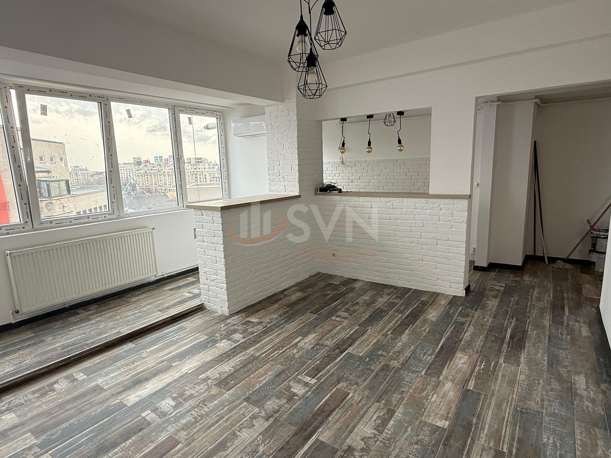 Apartament, 2 camere Bucuresti/Unirii