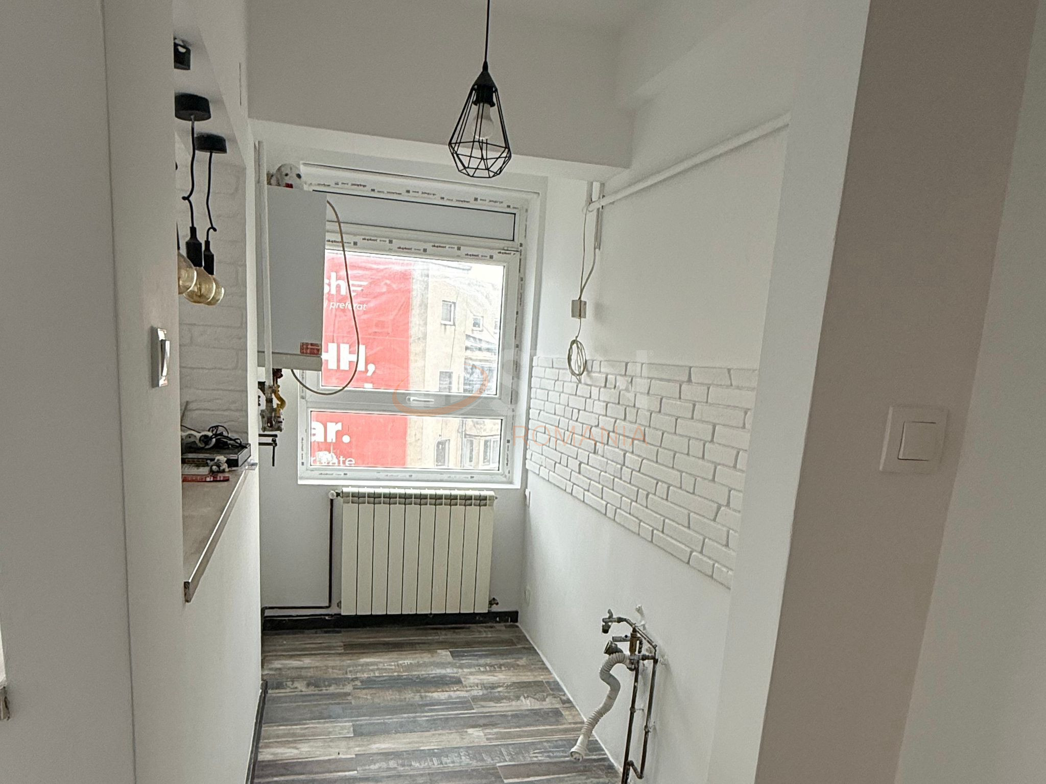 Apartament, 2 camere Bucuresti/Unirii