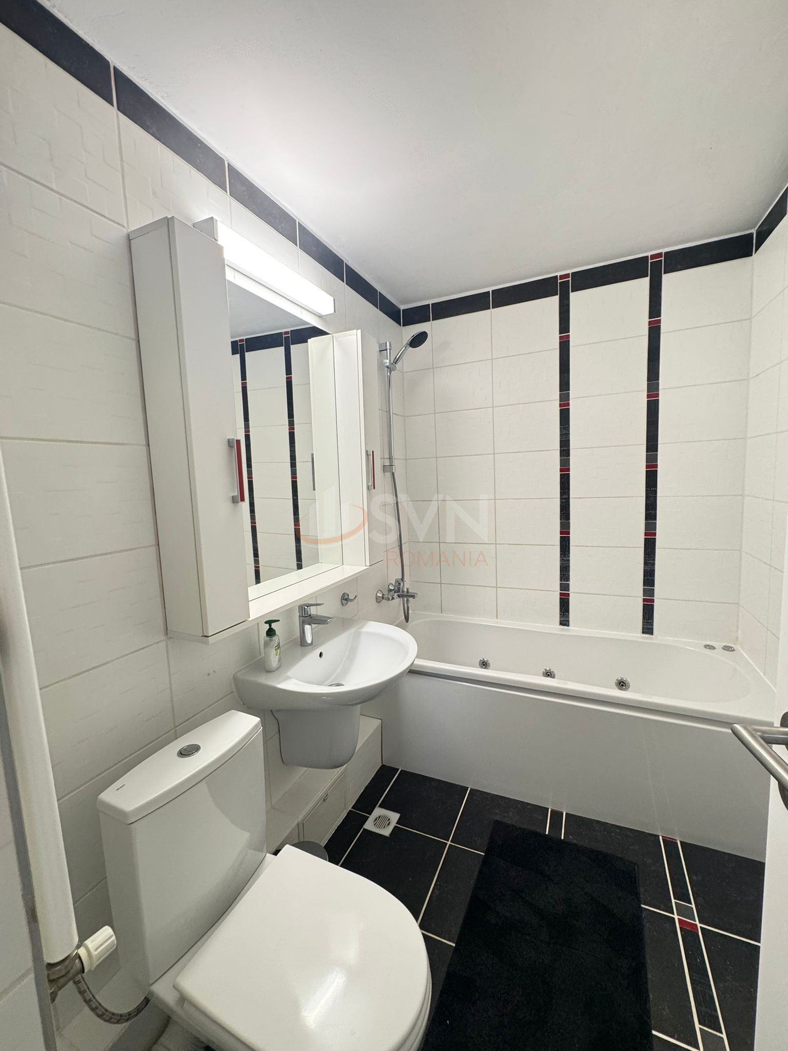 Apartament, 2 camere Bucuresti/Aviatiei
