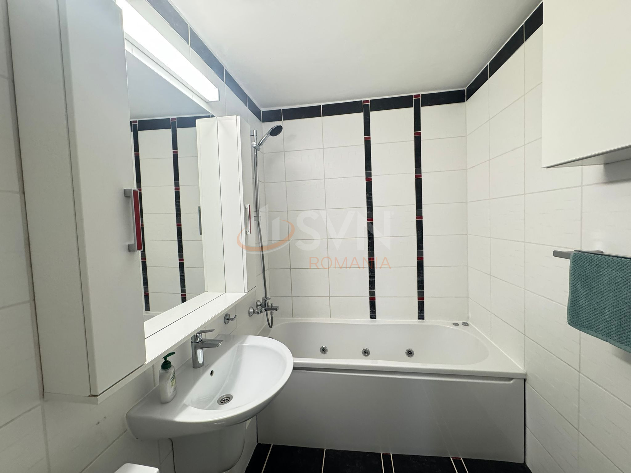 Apartament, 2 camere Bucuresti/Aviatiei