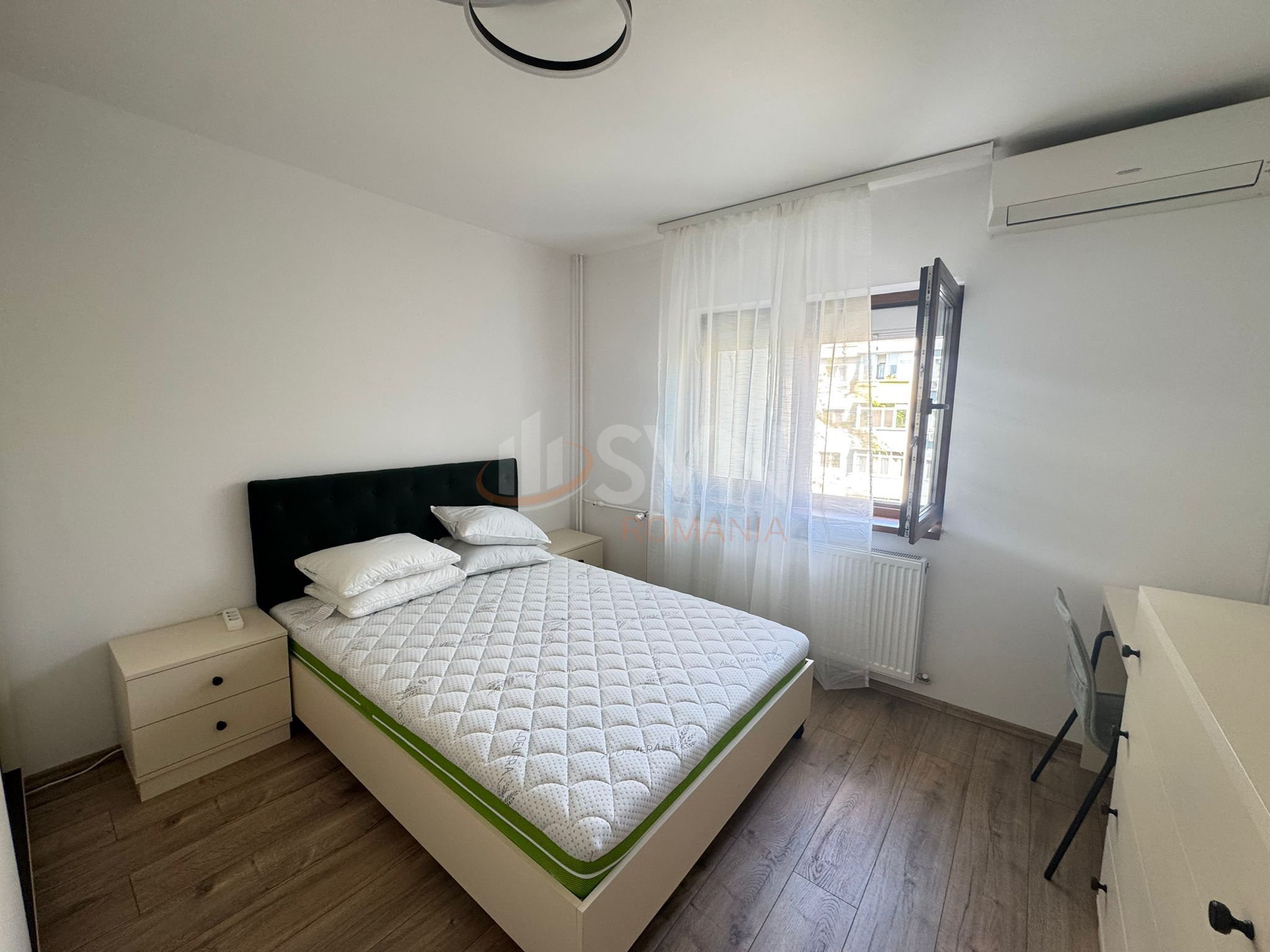 Apartament, 2 camere Bucuresti/Aviatiei