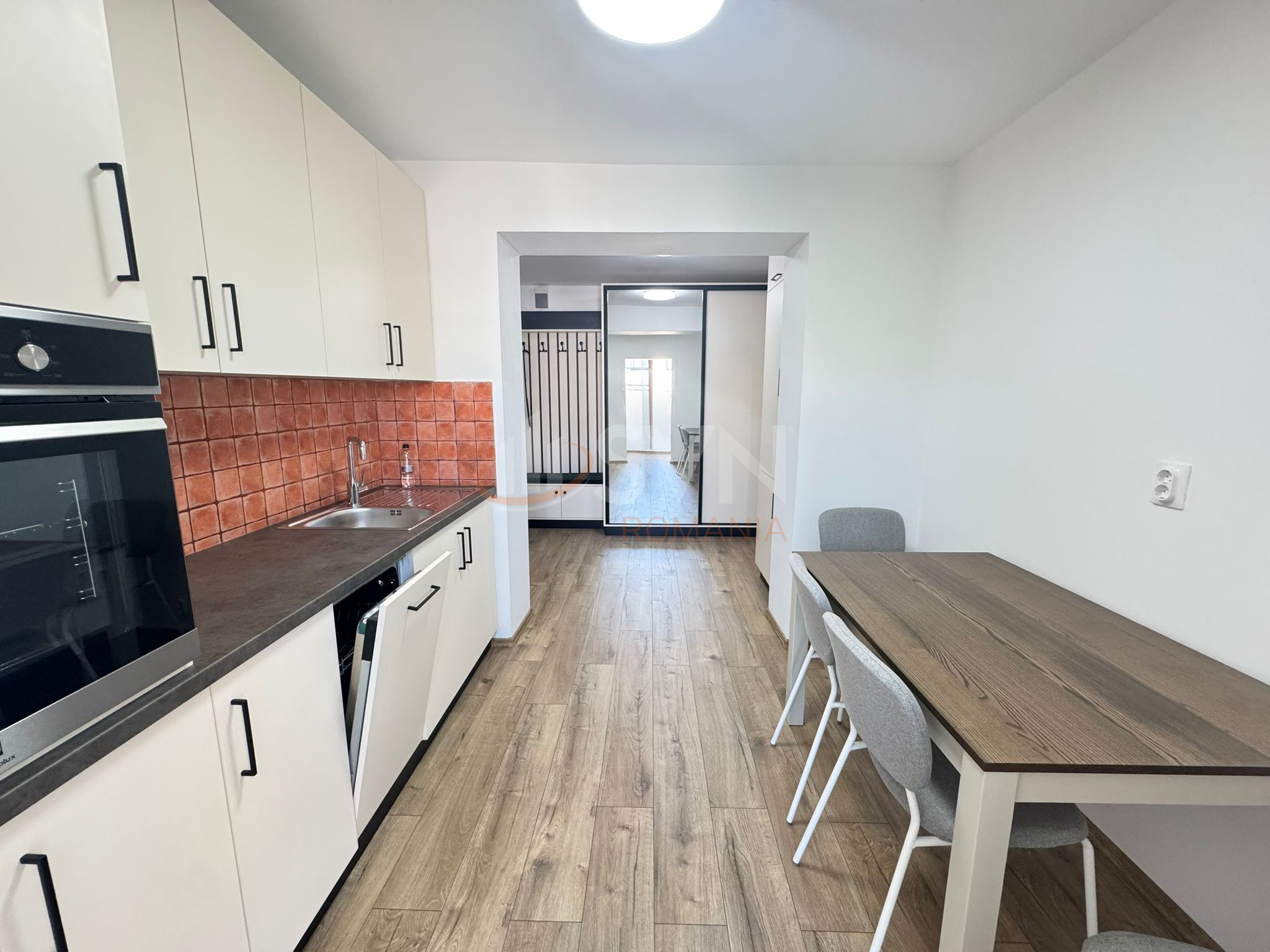 Apartament, 2 camere Bucuresti/Aviatiei
