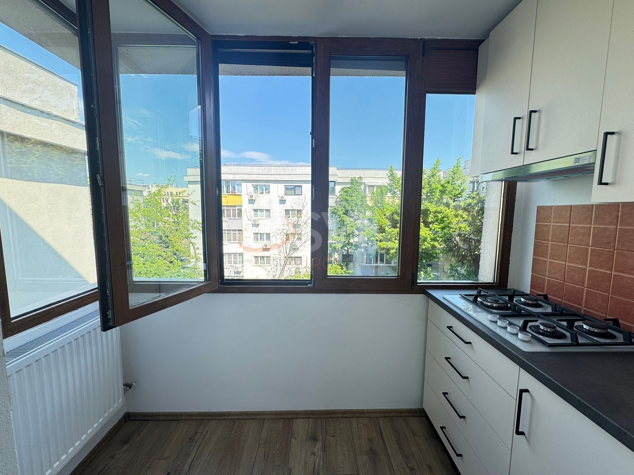 Apartament, 2 camere Bucuresti/Aviatiei