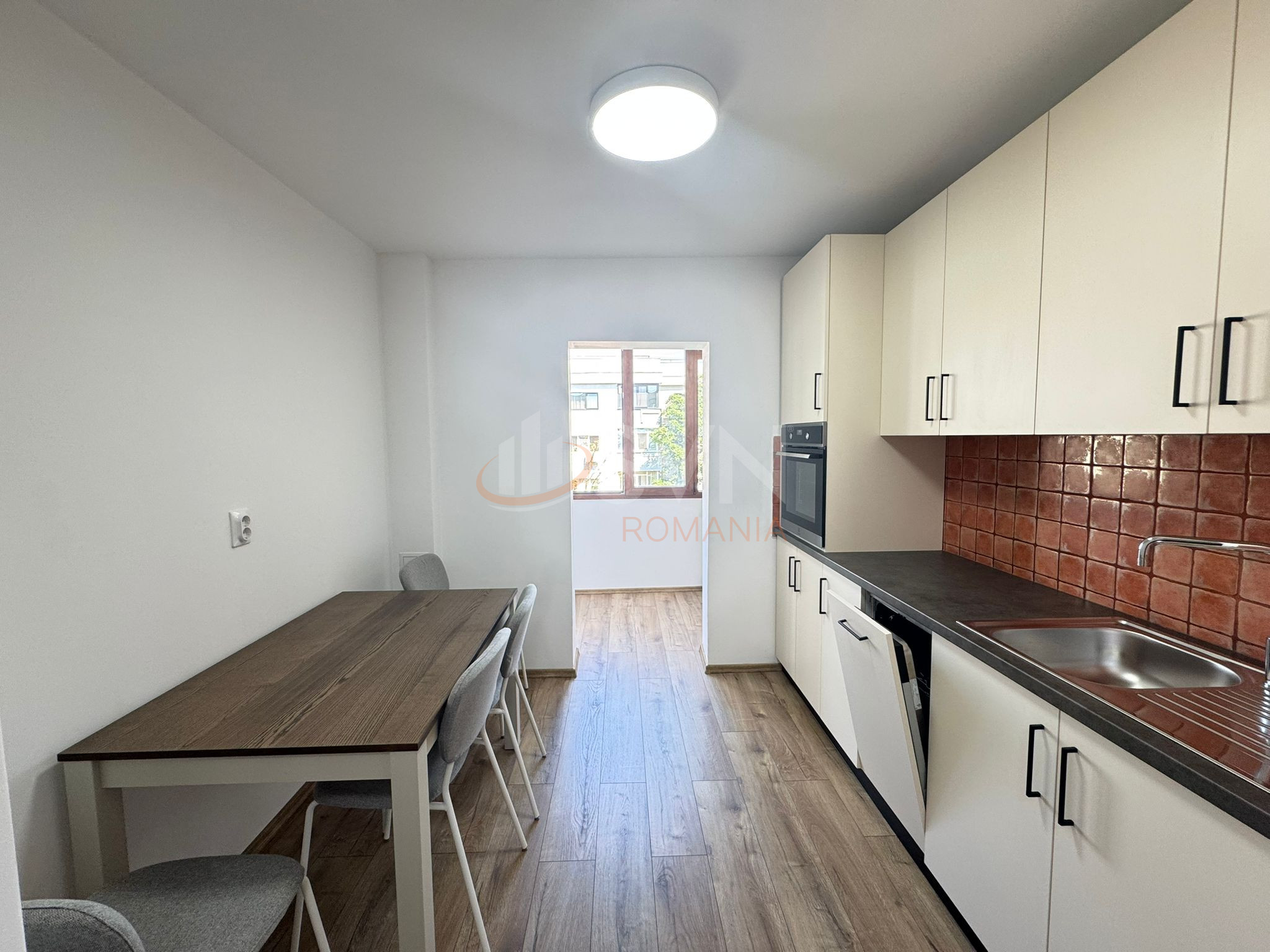 Apartament, 2 camere Bucuresti/Aviatiei