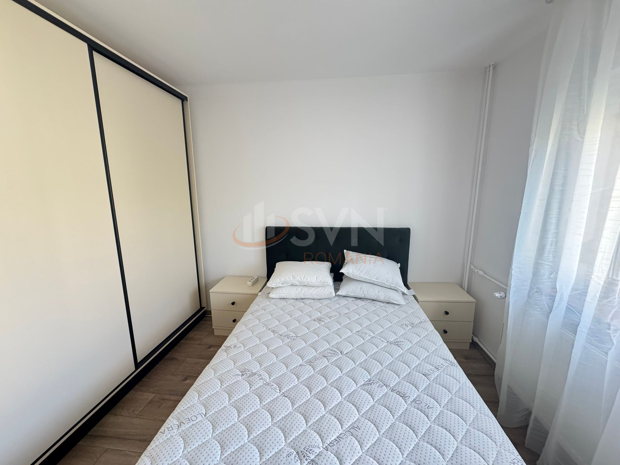 Apartament, 2 camere Bucuresti/Aviatiei