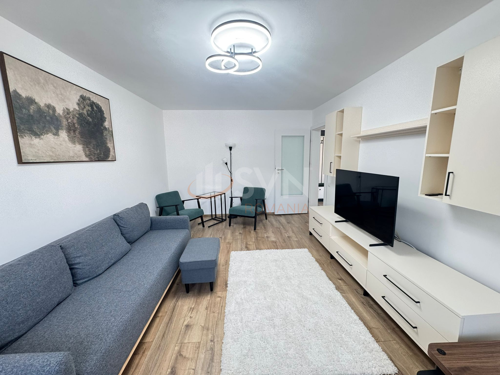 Apartament, 2 camere Bucuresti/Aviatiei