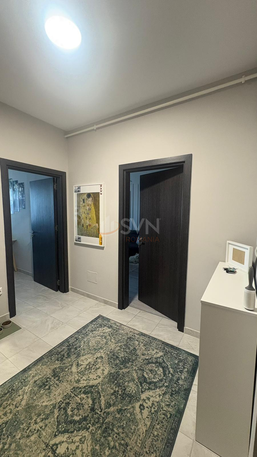 Apartament, 2 camere Bucuresti/Titan
