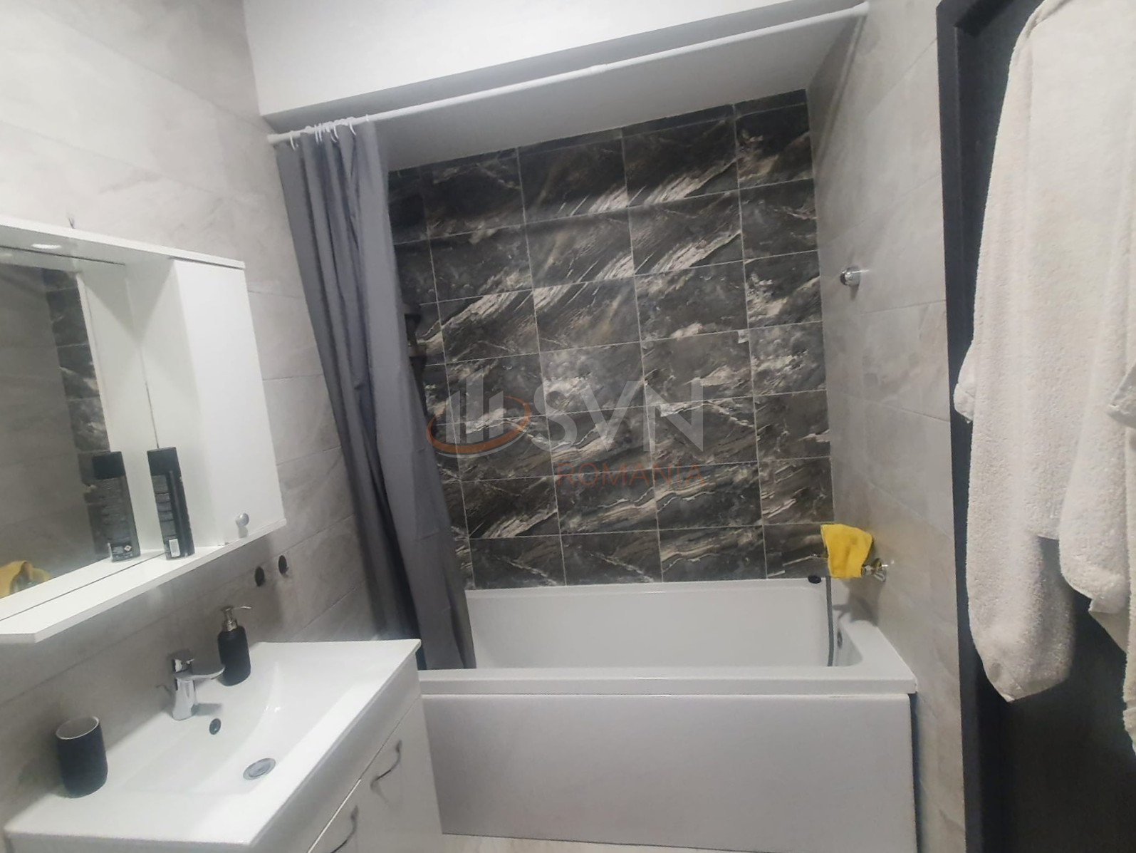 Apartament, 2 camere Bucuresti/Titan