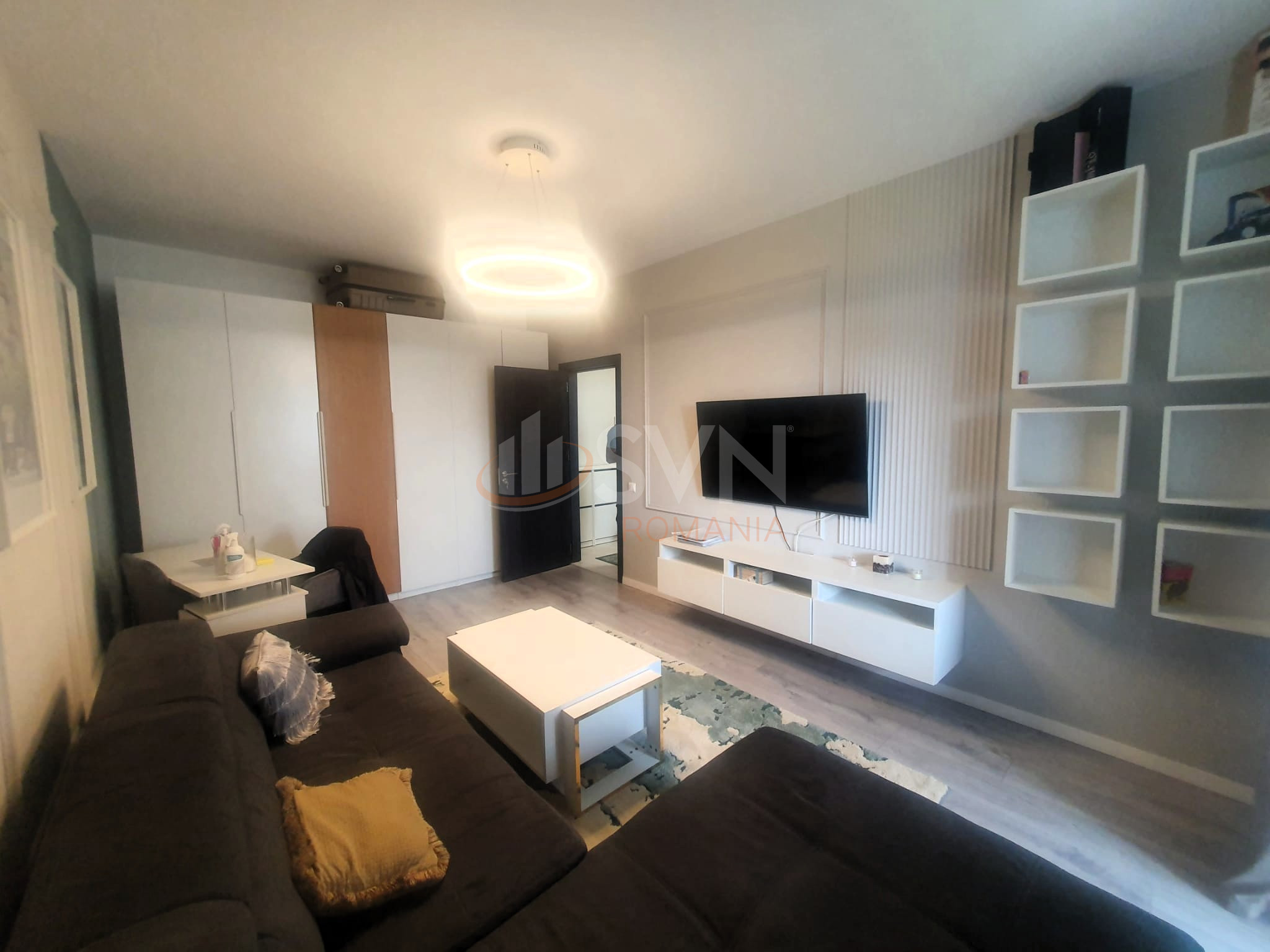 Apartament, 2 camere Bucuresti/Titan