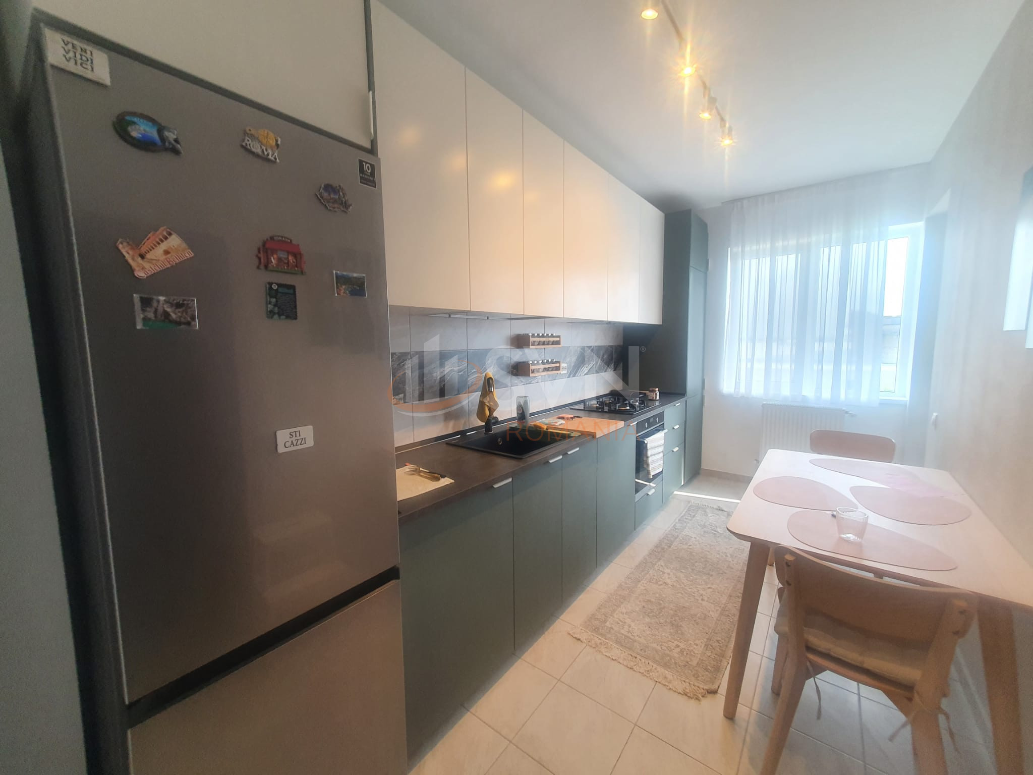 Apartament, 2 camere Bucuresti/Titan