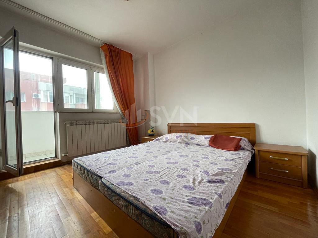 Apartament, 2 camere Bucuresti/Dacia