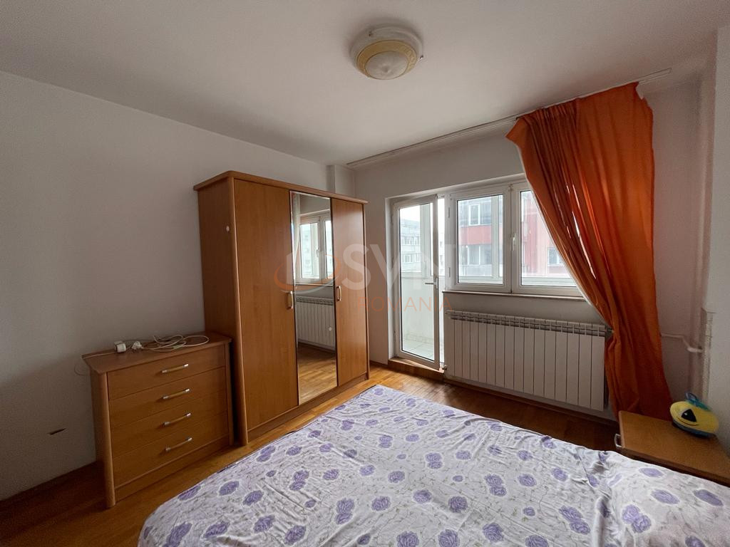Apartament, 2 camere Bucuresti/Dacia