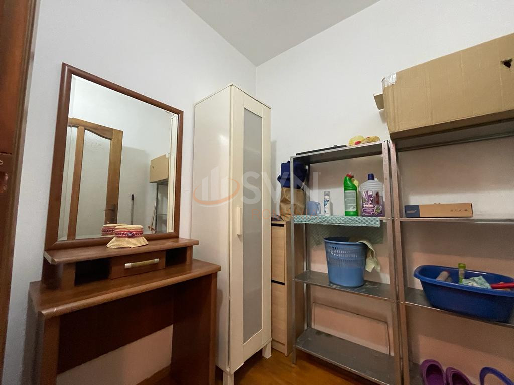 Apartament, 2 camere Bucuresti/Dacia