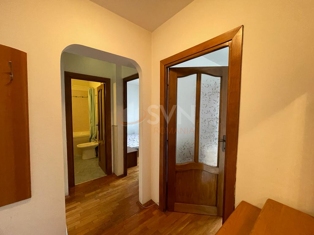 Apartament, 2 camere Bucuresti/Dacia