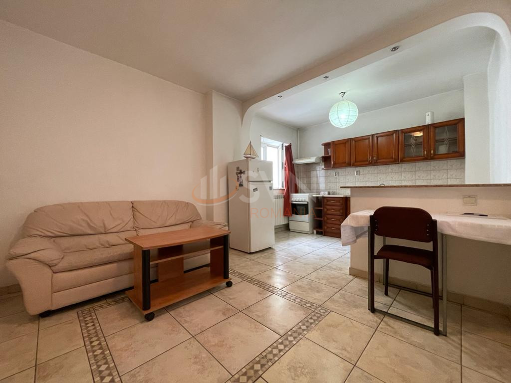 Apartament, 2 camere Bucuresti/Dacia