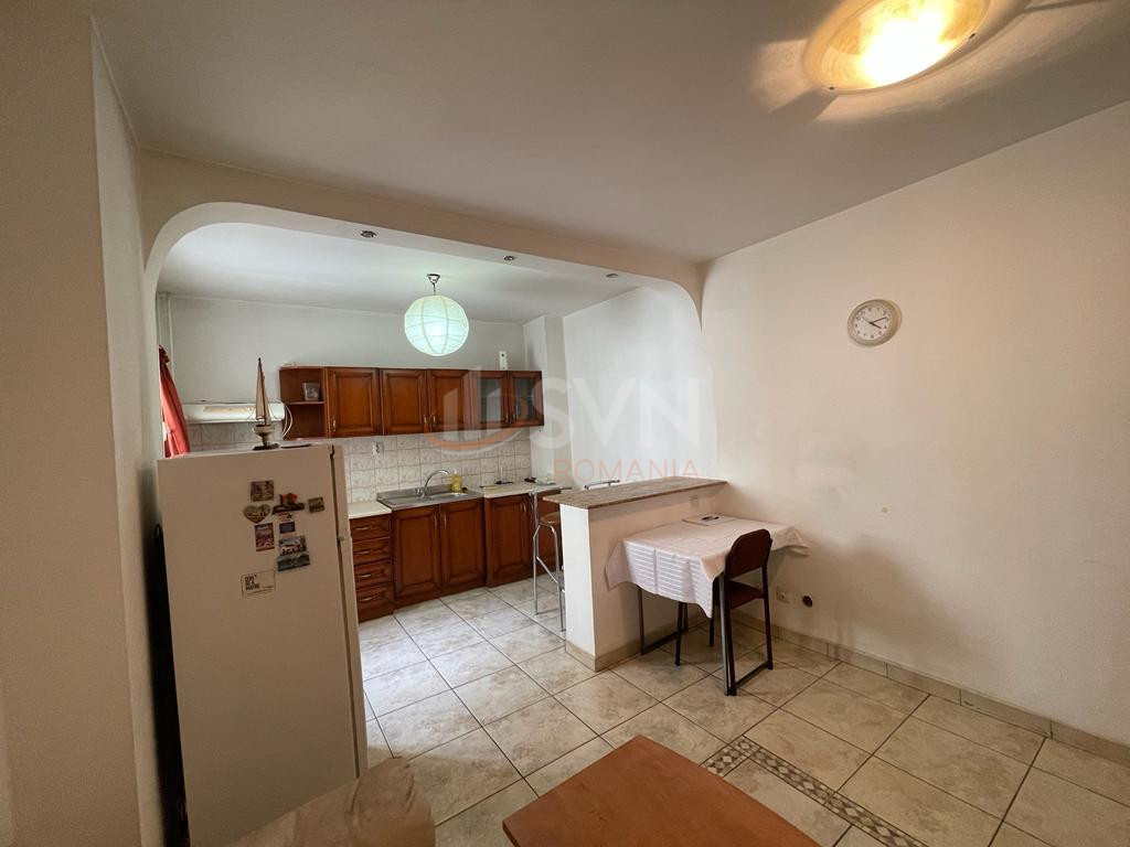 Apartament, 2 camere Bucuresti/Dacia