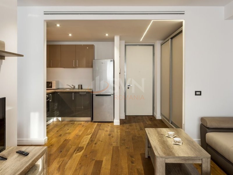 Apartament, 2 camere Bucuresti/Herastrau