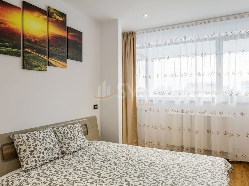 Apartament, 2 camere Bucuresti/Herastrau