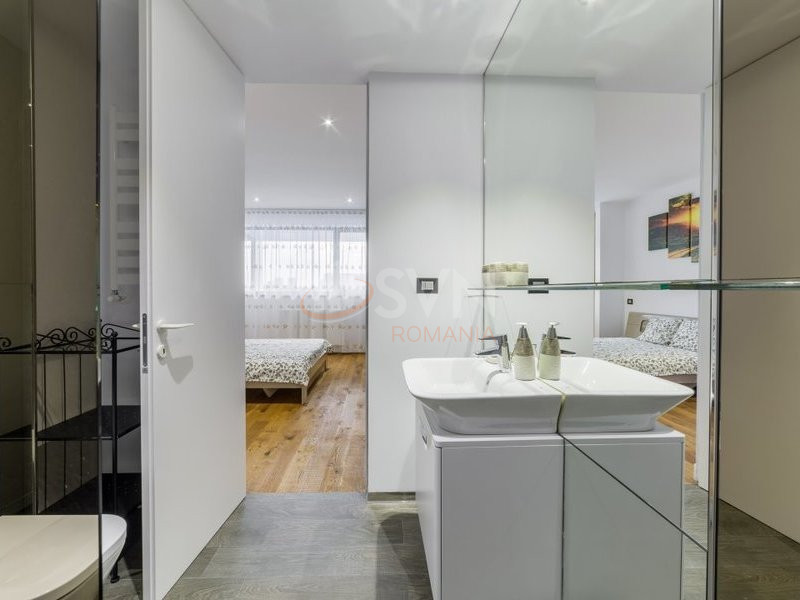 Apartament, 2 camere Bucuresti/Herastrau