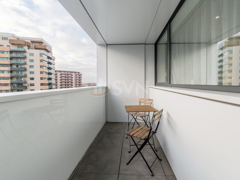 Apartament, 2 camere Bucuresti/Herastrau