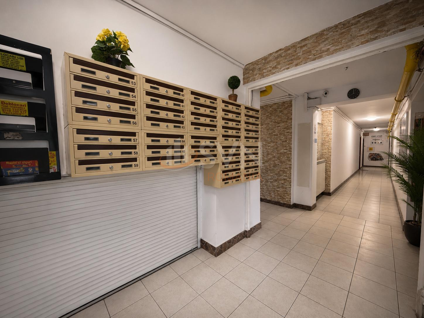 Apartament, 2 camere Bucuresti/Dorobanti